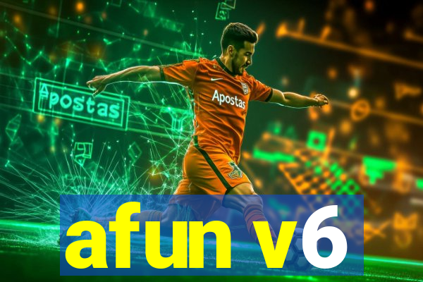 afun v6